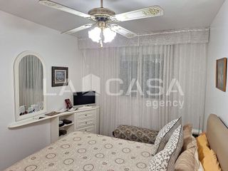 Piso en venta en Baró de Viver en Barcelona