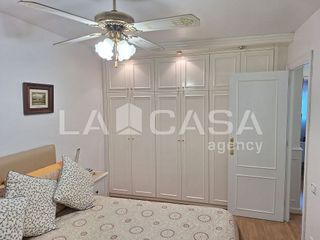 Piso en venta en Baró de Viver en Barcelona