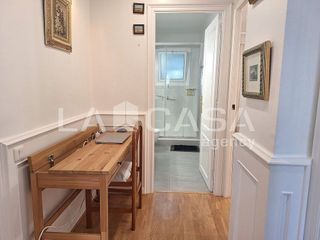 Piso en venta en Baró de Viver en Barcelona