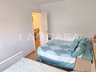 Piso en venta en Baró de Viver en Barcelona