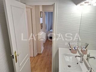 Piso en venta en Baró de Viver en Barcelona