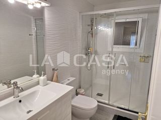 Piso en venta en Baró de Viver en Barcelona