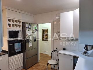 Piso en venta en Baró de Viver en Barcelona