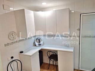 Piso en venta en Baró de Viver en Barcelona