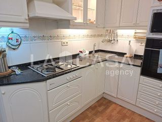 Piso en venta en Baró de Viver en Barcelona