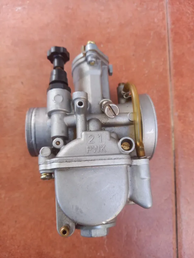 Carburador PWK 21mm FVR