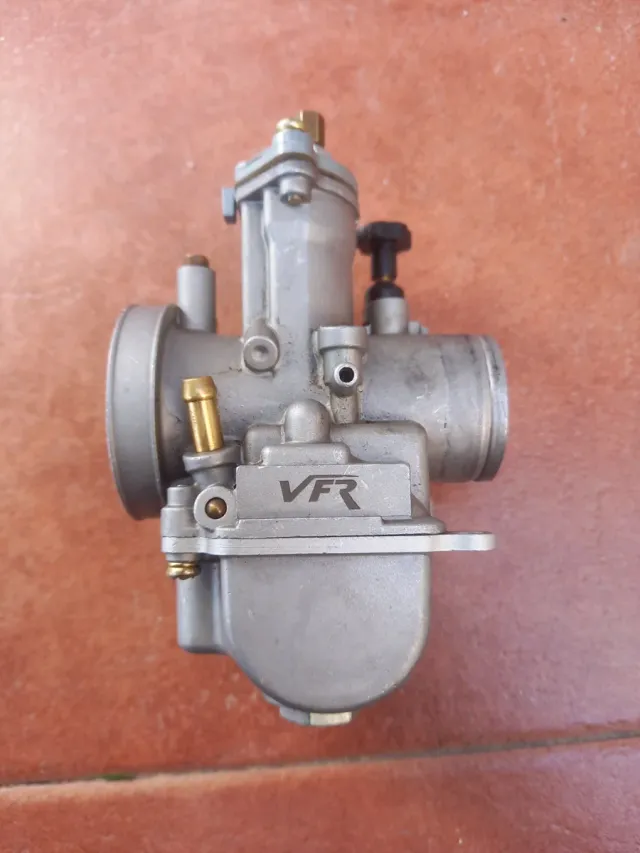 Carburador PWK 21mm FVR