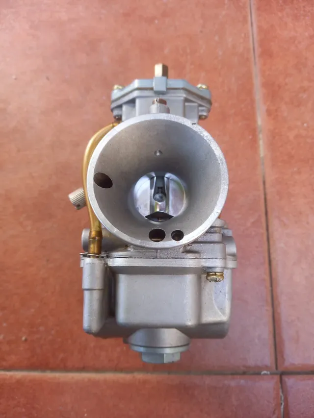 Carburador PWK 21mm FVR