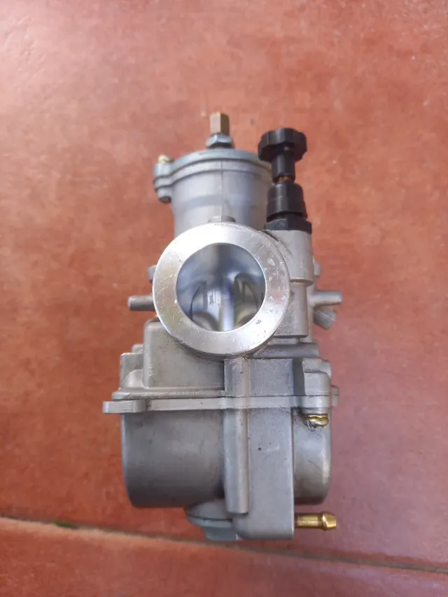 Carburador PWK 21mm FVR