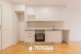 Piso en venta en Centre - Estació en Sant Cugat del Vallès