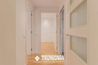 Piso en venta en Centre - Estació en Sant Cugat del Vallès