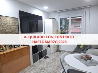Piso en venta en Pubilla Cases en Hospitalet de Llobregat, L´