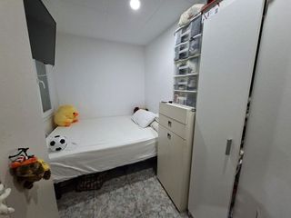 Piso en venta en Pubilla Cases en Hospitalet de Llobregat, L´