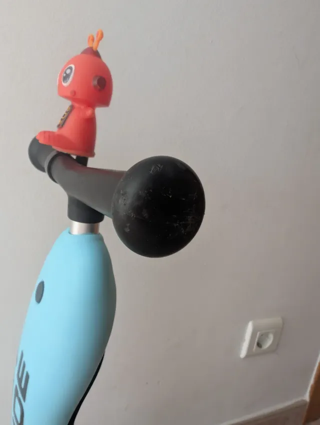 Patinete 2 en 1 Scoot & Ride Highwaykick 1