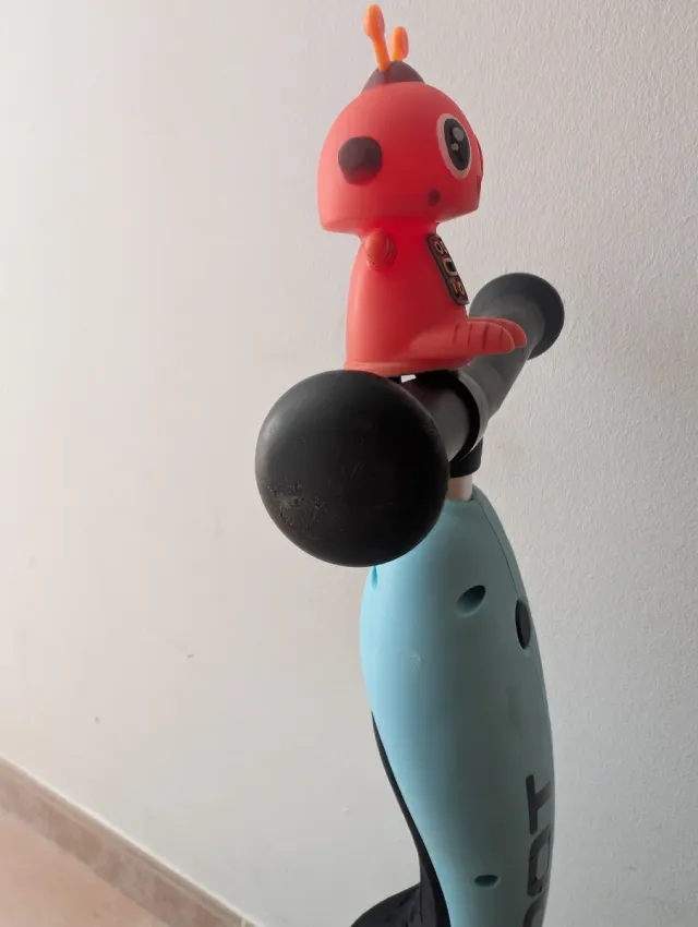 Patinete 2 en 1 Scoot & Ride Highwaykick 1