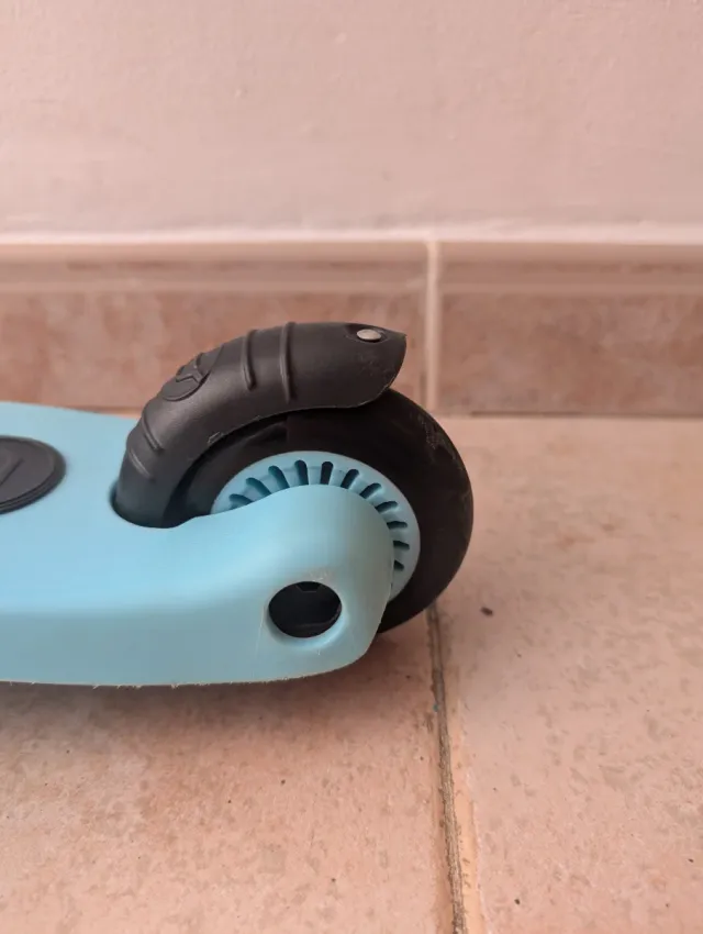 Patinete 2 en 1 Scoot & Ride Highwaykick 1