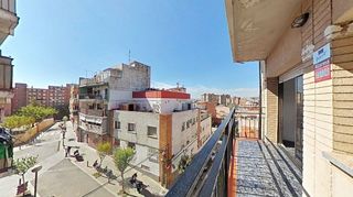 Piso en venta en Artigas - Llefià en Badalona