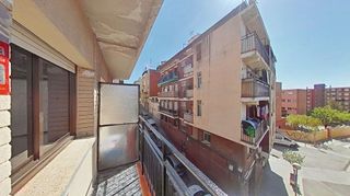 Piso en venta en Artigas - Llefià en Badalona