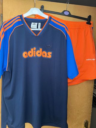 Conjunto Adidas Chándal Talla XS