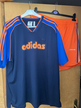 Conjunto Adidas Chándal Talla XS