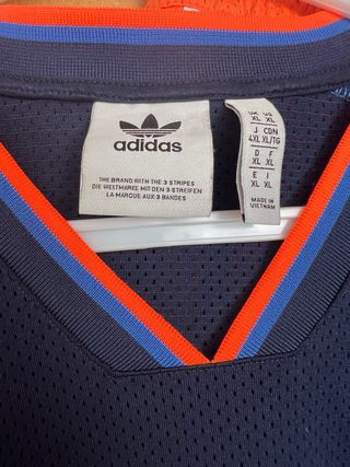 Conjunto Adidas Chándal Talla XS