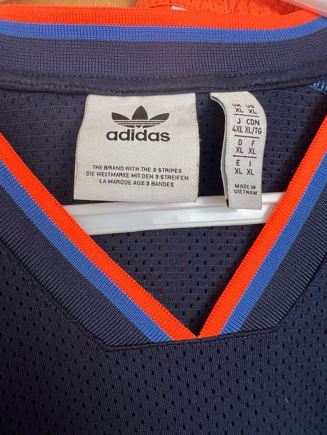 Conjunto Adidas Chándal Talla XS