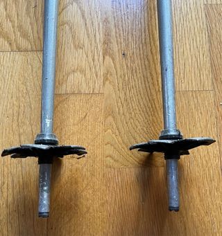 Esquís Rossignol First V.A.S 180 cm