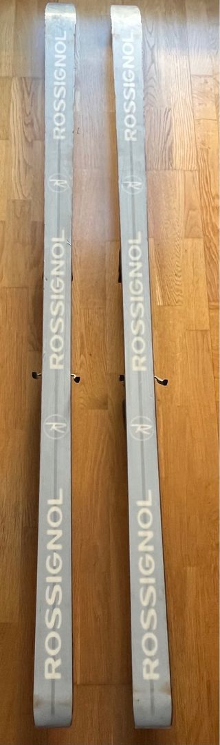 Esquís Rossignol First V.A.S 180 cm
