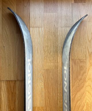 Esquís Rossignol First V.A.S 180 cm