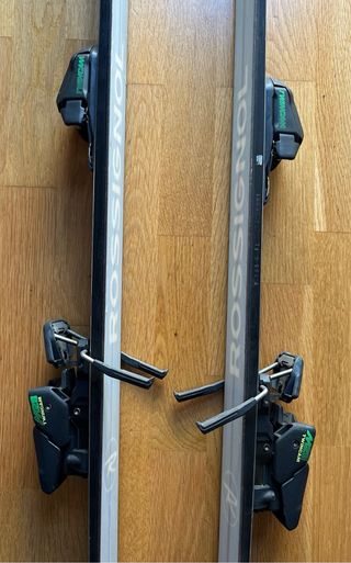 Esquís Rossignol First V.A.S 180 cm