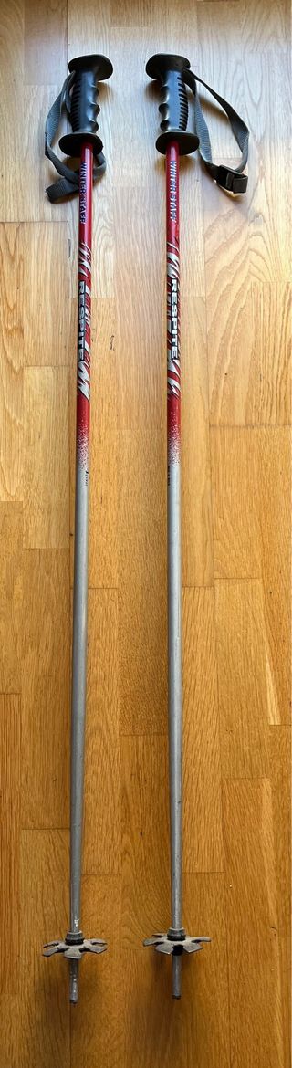 Esquís Rossignol First V.A.S 180 cm