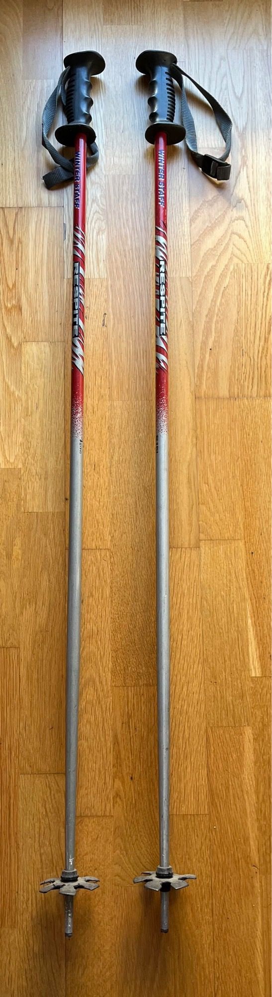 Esquís Rossignol First V.A.S 180 cm