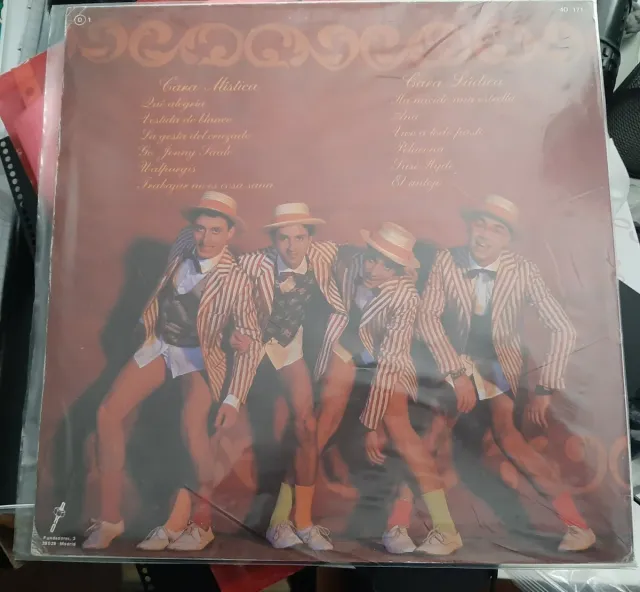 Sindicato Malone - Antes morir que perder la vida