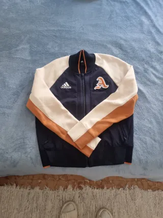 Chaqueta Adidas Old School Talla S