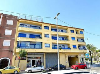 Piso en venta en Teulada Pueblo en Teulada