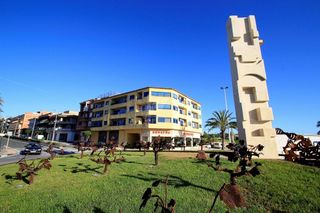 Piso en venta en Teulada Pueblo en Teulada