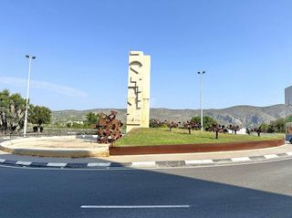 Piso en venta en Teulada Pueblo en Teulada