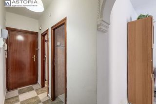 Piso en venta en Camino de Ronda - Rosaleda en Granada