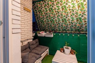 Piso en venta en Reyes Católicos en Alcalá de Henares