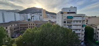 Piso en venta en Avda de Madrid - Pº de la Estación en Jaén