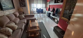 Piso en venta en Avda de Madrid - Pº de la Estación en Jaén