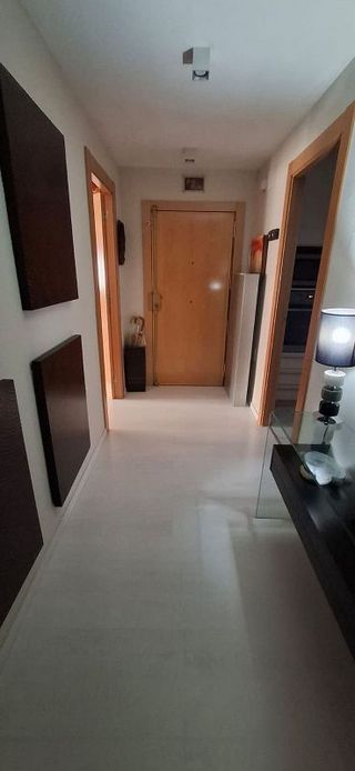 Piso en venta en Avda de Madrid - Pº de la Estación en Jaén