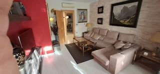 Piso en venta en Avda de Madrid - Pº de la Estación en Jaén