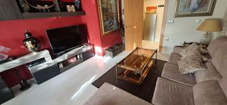 Piso en venta en Avda de Madrid - Pº de la Estación en Jaén