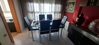 Piso en venta en Avda de Madrid - Pº de la Estación en Jaén