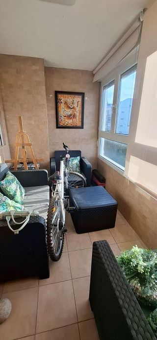 Piso en venta en Avda de Madrid - Pº de la Estación en Jaén