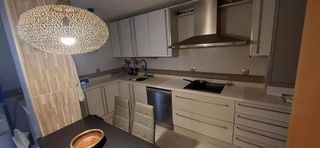 Piso en venta en Avda de Madrid - Pº de la Estación en Jaén