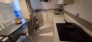 Piso en venta en Avda de Madrid - Pº de la Estación en Jaén