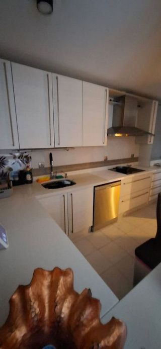 Piso en venta en Avda de Madrid - Pº de la Estación en Jaén