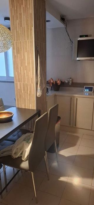 Piso en venta en Avda de Madrid - Pº de la Estación en Jaén